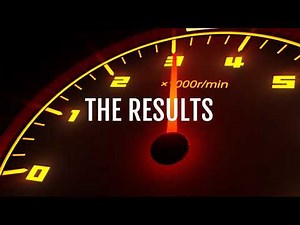 How To Increase Vehicle Performance: Chip Your Car Performance Chip Dyno Results