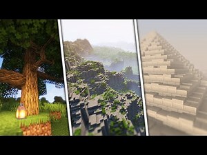 Top 10 Minecraft Mods (1.16.5) - May 2021