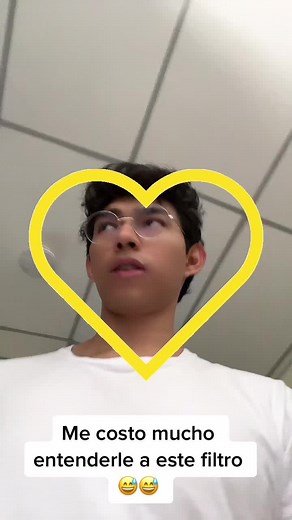 Desafíos y filtros divertidos de Fernanfloo en TikTok