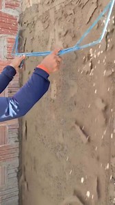 298K views · 250 reactions | Useful Tool For Plastering  | Civil Engineering | Facebook