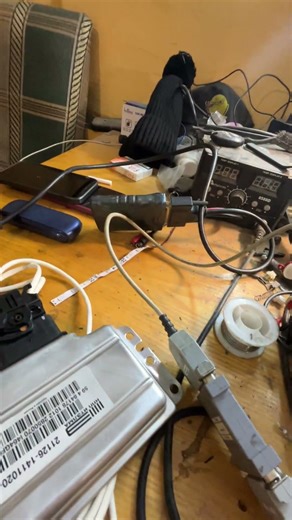 Scanmatic 2 is the best J2534 adapter.