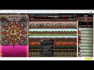 how to get cookie clicker admin commands
