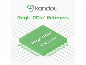 Kandou Unveils PCIe® Retimer Solution for Data Center Applications