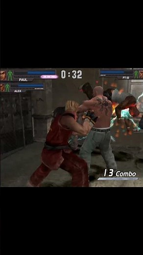 4K HD PCSX2 MISSIONS | URBAN REIGN