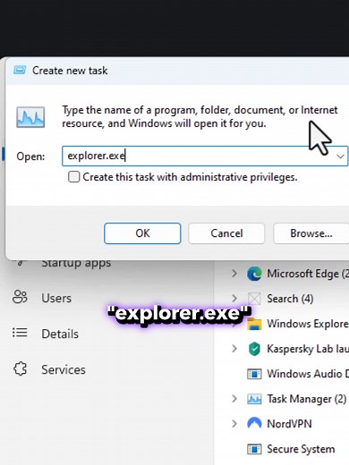 How to Fix Black Screen on Your PC After Rebooting