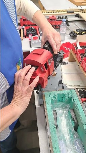 PIKO Gartenbahn Weihnachtszug - 🎅🏼 Es geht los – der Weihnachtszauber rollt an!