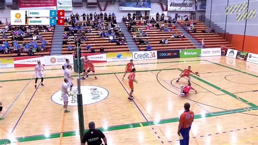 20 IMPOSSIBLE MOMENTS IN SPORTS HISTORY