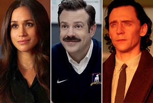 Which Streamer Won 2023? A Ruthless Ranking Of Who Reigned Supreme This Year (Plus, Vote For Your Favorite!) - TVLine