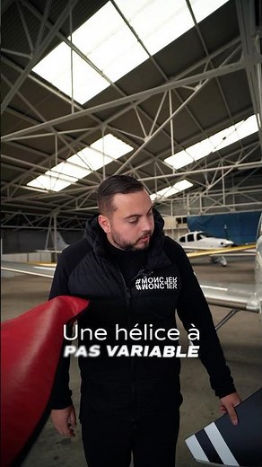 🛩️ Variable-pitch propellers 🛩️ #aviation #pilot #pilot #aviation