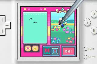 Pokemon - Diamond Version