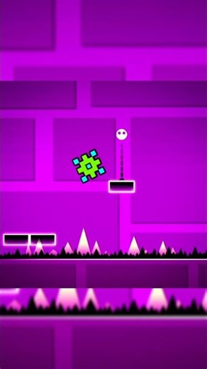 impossible geometry dash 💨