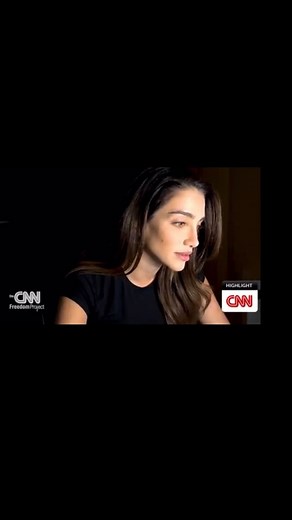 ‎Jessica Kahawaty جيسيكا قهواتي‎ on Instagram: "This is huge. Thank you @CNN for picking up this horrific story about exploited minors and my humanitarian trip to India with @freeagirlusa to raise awareness about sex trafficking. Grateful to all the media globally who stood with us. You’ll be seeing this segment continuously running on CNN "