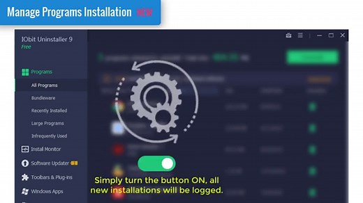 IObit Uninstaller Pro Review: Completely remove unwanted software