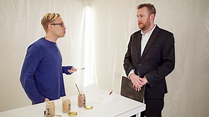 Taskmaster - Series 6: Episode 3 | Channel 4