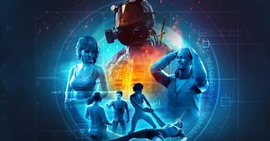 Eternal Threads review - a spooky time-travelling mystery that's a joy to explore