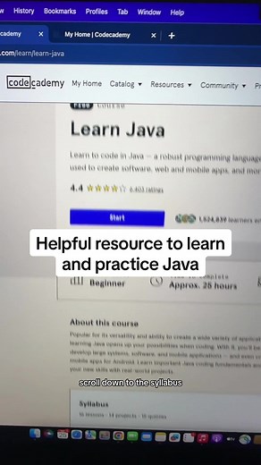 Beginner's Guide to Learning Java Programming