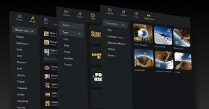 The Insta360 Studio Update Allows for More Flexible Video Editing