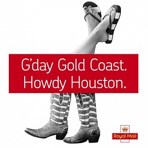 Want to track parcels worldwide this Christmas? Buy postage online and we’ll pick up from your door with Parcel Collect.* Check our last posting dates. *Parcel Collect Ts and Cs apply. | Royal Mail