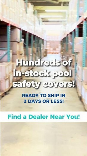 LOOP-LOC Safety Covers - Fast Delivery