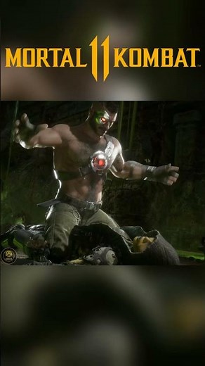 Mortal Kombat 11 - All Kano Fatalities (4K 60FPS)