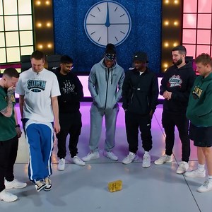 706K views · 14K reactions | This greatest performance in The Rocks career | Sidemen | Facebook