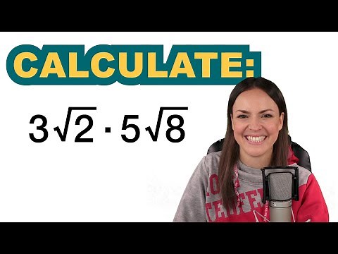 Calculating Square Roots – Multiplication Easily Explained