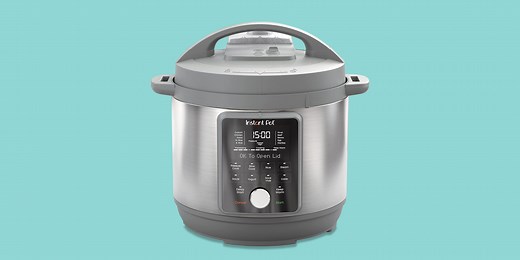 Our Top-Tested Instant Pots Can Do so Much More Than Pressure Cook
