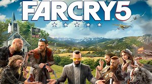 Far Cry 5 : Official Announce Trailer | Ubisoft [US] | Computer House