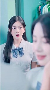 He Wasn’t Him… Will Love End Here!? 😢💔 #linhchihihi #messyclassroom #schoolcrush #schooldrama