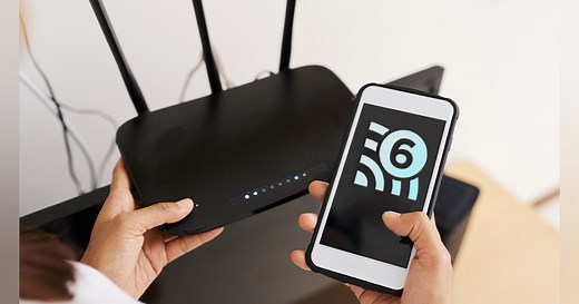 Wi-Fi 6 Guide: Devices, How to Connect, and Wi-Fi 6E in Canada