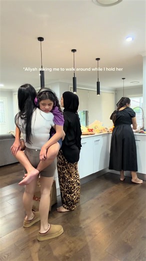 Navigating Emotions in an Autism Family 🤍