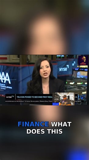 Telcoin's Historic Move: What It Means for Crypto