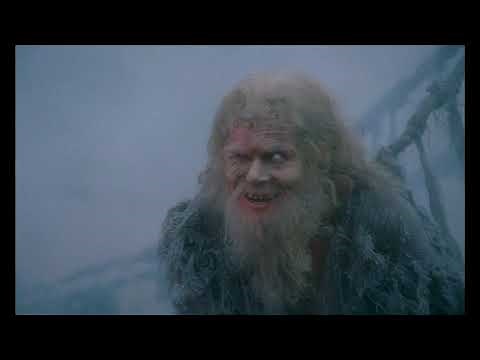 Monty Python and the Holy Grail: 3 Questions [HD]