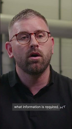 Why the OmniScan X4 stands out: a clear workflow that supports new users and experienced technicians