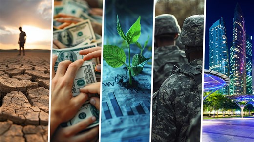 The Top 5 Most Misunderstood Economic Concepts - FEE