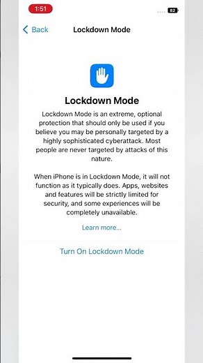 How To Get Developer Mode on iPhone iOS 16;