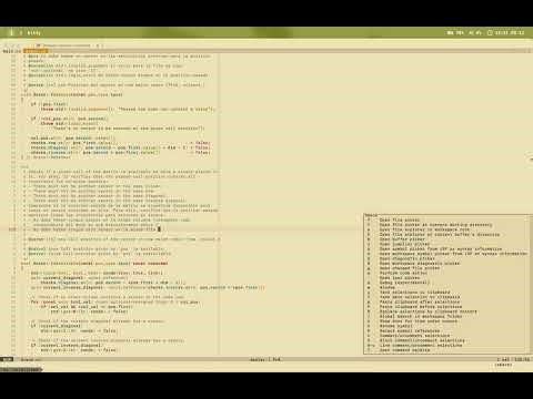 computer graphics, mips i labs and something else