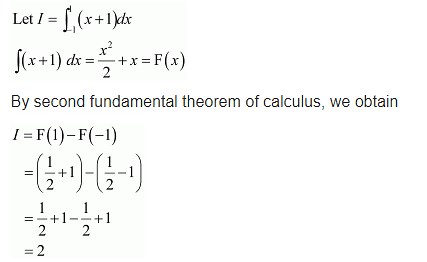 NCERT Solutions for Class 12 Maths Chapter 7 Integers Ex 7.9