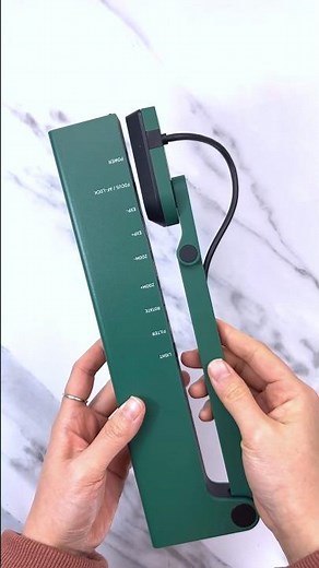 IPEVO Visualizer Document Camera Unboxing #calligraphymasters #cameragear #zoom #letteringcommunity