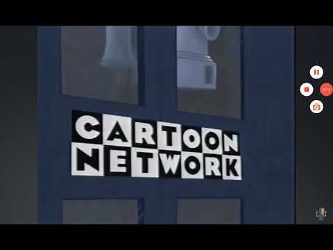 Cartoon Network Coming Up Next Bumpers (August 31st, 2003)