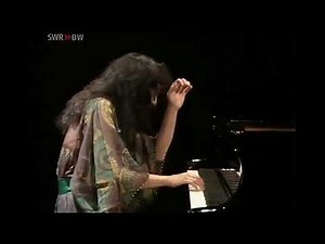 Mozart - Adagio in b minor, K.540 - Mitsuko Uchida