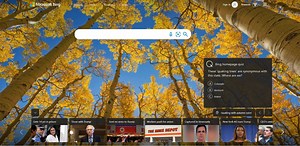 Bing Homepage Quiz - Answer Questions, Win Rewards - Daily Contributor