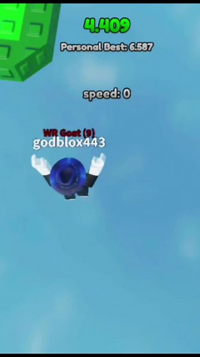 OK good run bad time @BananaSpeedrunsCz