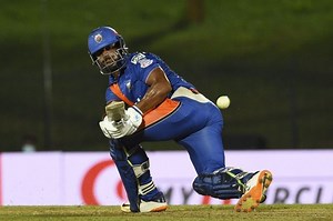 Lanka Premier League 2020: Jaffna Stallions vs Kandy Tuskers: Who won today’s LPL match?