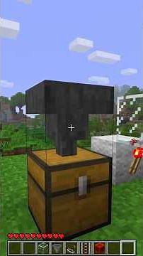 These features would have been good in Beta Minecraft