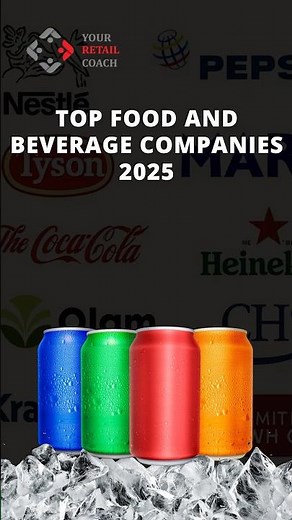 Top 10 Biggest Restaurant Chains 2025