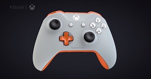 Design your own Xbox One controller