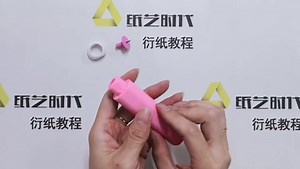 Electric Quilling Pen, Electric Quilling Slotted Tool Automated Paper Volume Curling Pen(Blue)