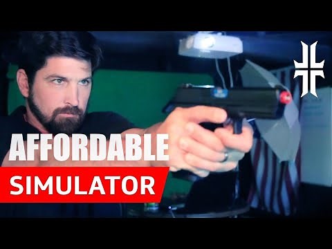 This Training Simulator is AMAZING