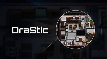 Download & Play DraStic DS Emulator on PC & Mac (Emulator)